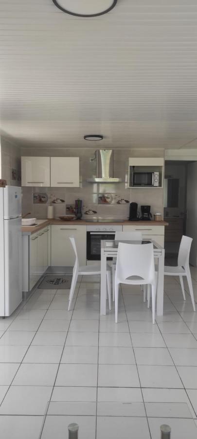 Maison 2 Chambres Avec Jardin Kahouanne Экстерьер фото